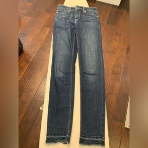 Lucky Brand Jeans